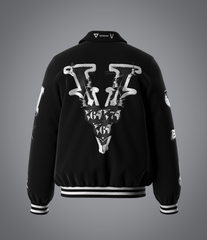 Veste Teddy VRUNK X 667