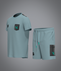 Ensemble Mint Pepper