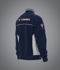 Veste polaire VRK X MIZUNO