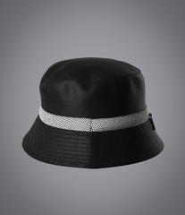 Bob Street Lock Black