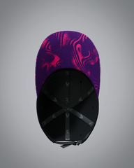 Casquette Pink Limitless