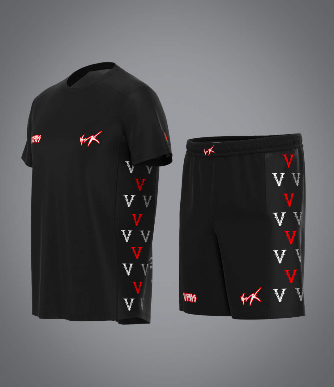 Ensemble survêtement