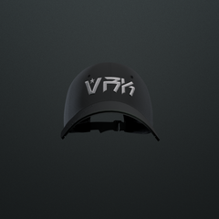 Casquette VRK_Bi-matière