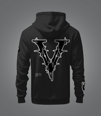 HOODIE VRUNK GRAFITY EDITION