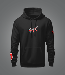HOODIE VRUNK BLOOD EDITION