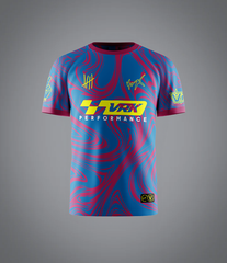 Maillot Barcelona