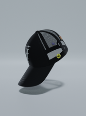 Casquette White truck