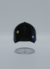 Casquette White truck